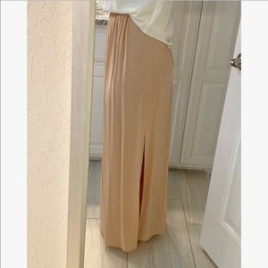 Amanda Uprichard high waisted skirt